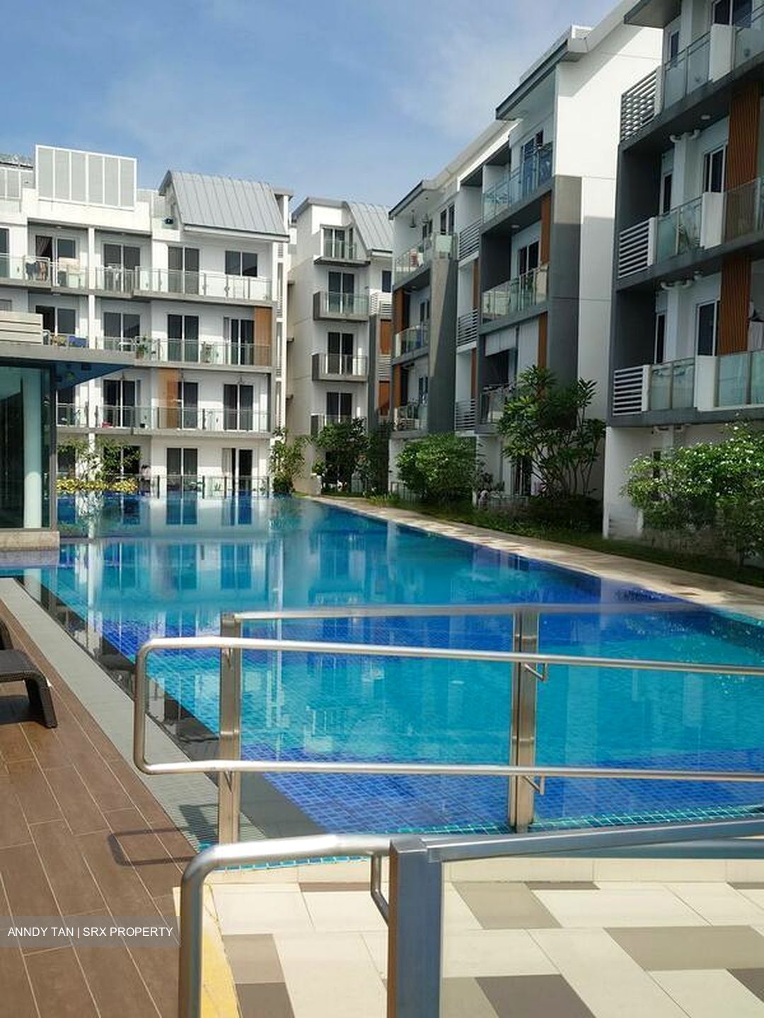 Kensington Square (D19), Apartment #455763441